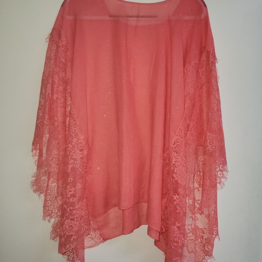 Bundle 16 Kimonos , Shawl, Duster - Picture 16 of 16